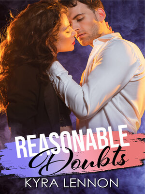 cover image of Reasonable Doubts